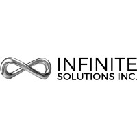 Infinite Solutions Inc. Logo