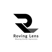 Roving Lens Logo