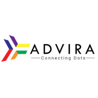 ADVIRA TECH Logo