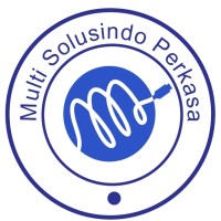 PT Multi Solusindo Perkasa Logo