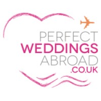Perfect Weddings Abroad Logo