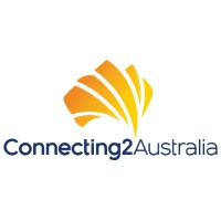 Connecting2Australia Logo