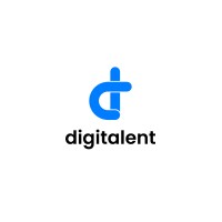 Digital Talent Scholarship Logo