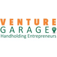 VentureGarage Logo