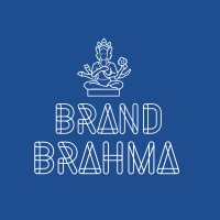 BrandBrahma Logo