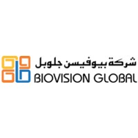 BIOVISION GLOBAL Logo