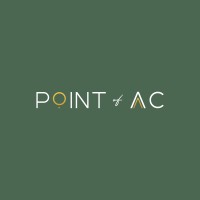 Point of AC Logo