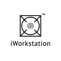 iWorkstation Logo