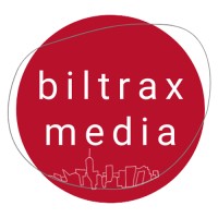 Biltrax Media Logo