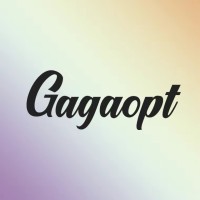 Gagaopt Logo