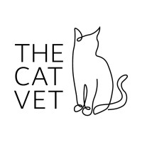 The Cat Vet Logo