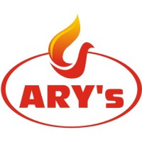Taurus Foods Logo