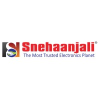 Snehanjali Electronics & Trading Pvt.Ltd. Logo