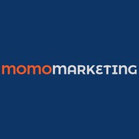 Momo Marketing Logo