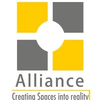 Alliance Spaces Logo