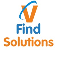 VFind Solutions Logo