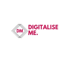 Digitalise Me Logo