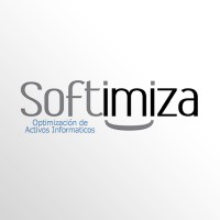 Softimiza Logo