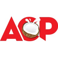 ASIA COCONUT PROCESSING JOINT STOCK COMPANY (ACP) Logo