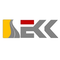 EKK INFRASTRUCTURE LTD Logo