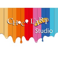Chocolart Choco Lart Studio Hong Kong Ltd Logo