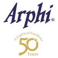 Arphi Electronics Pvt Ltd Logo