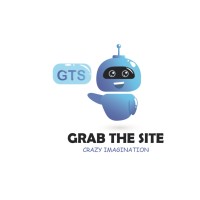 GRABTHESITE Logo