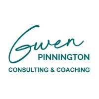 Gwen Pinnington Consulting & Coaching Logo