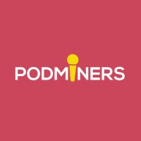 PodMiners Logo