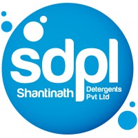 Shantinath Detergents (SDPL) Logo