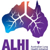 Australian Lung Health Initiative Logo
