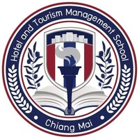 Hotel and Tourism Management School Logo