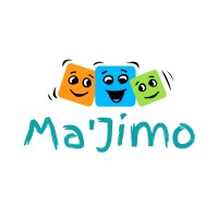 MaJimo Logo