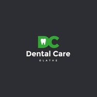 Dental Care Olathe Logo
