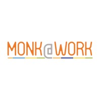 Monk@Work Logo
