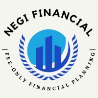 Negi Financial Logo
