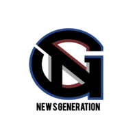 New S Generation Logo
