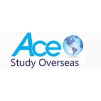 ACE Study Overseas Logo