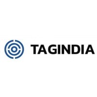 TAGINDIA Consultancy Services Pvt Ltd Logo