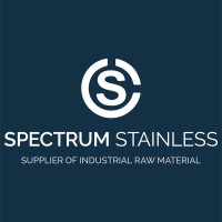 Spectrum Stainless Logo