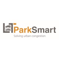 LT ParkSmart Logo