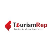 Tourismrep Logo