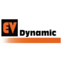 EVD Logo