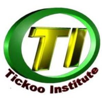 Tickoo Institute of Emerging Technologies (TIET) Logo