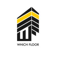 Which floor Logo