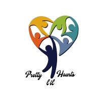 PrettyLilHearts Logo