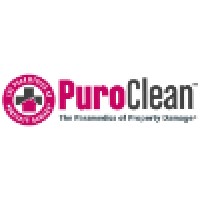 PuroClean Property Restoration Logo
