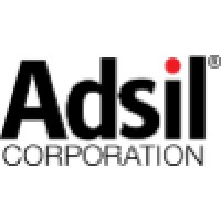 Adsil Logo