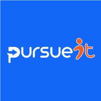 PursueIt Logo