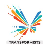 Transformists Network Pte Ltd Logo
